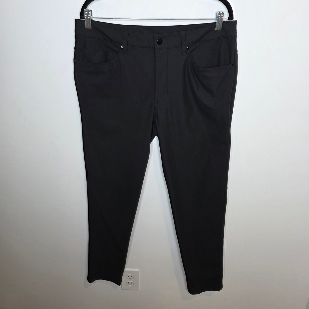 Lululemon Pants Mens 34